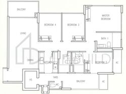 A Treasure Trove (D19), Condominium #592998401